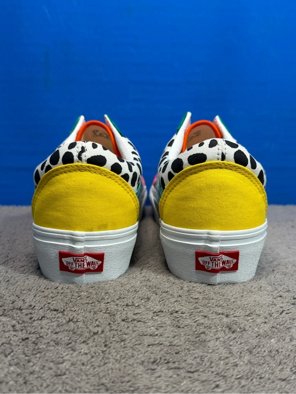 Vans old skool
Brand new - Picture 6 of 9